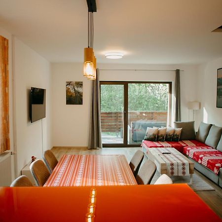 Cabana Berner Statiunea Mogosa Baia-Sprie Exteriér fotografie